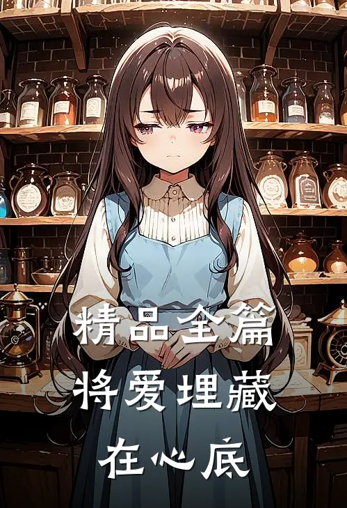 精品全篇将爱埋藏在心底