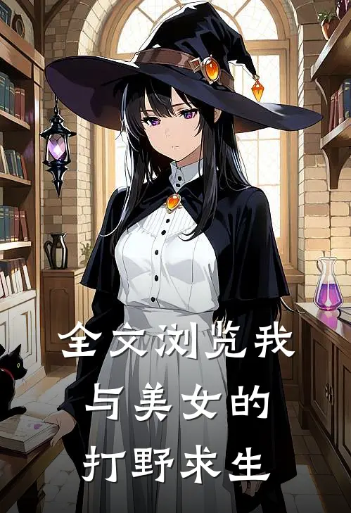 全文浏览我与美女的打野求生