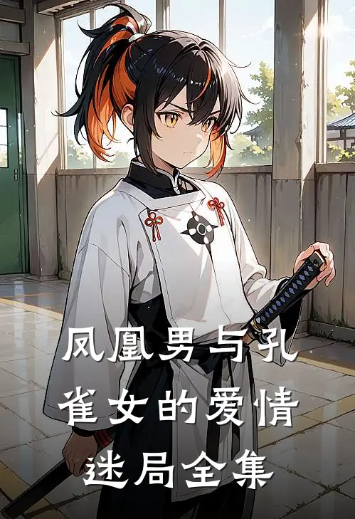 凤凰男与孔雀女的爱情迷局 全集