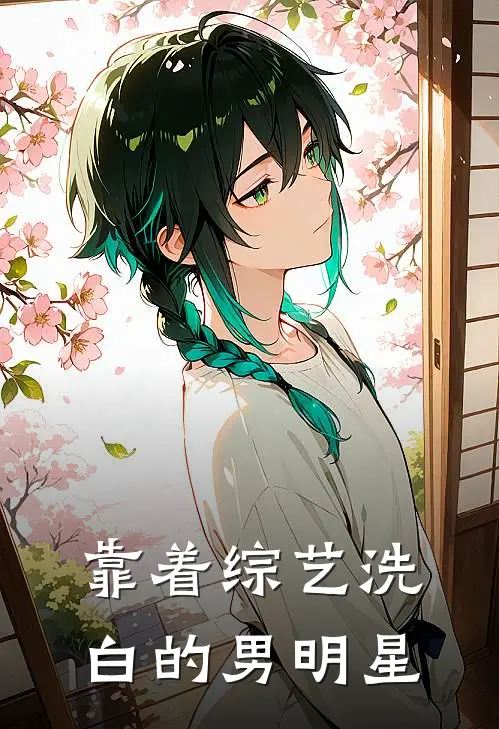 靠着综艺洗白的男明星