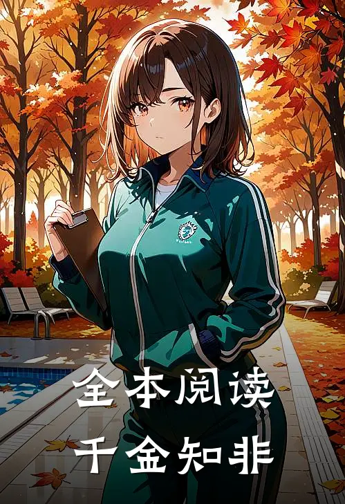 全本阅读千金知非