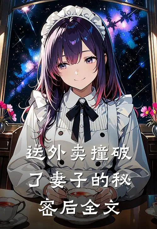 送外卖撞破了妻子的秘密后全文