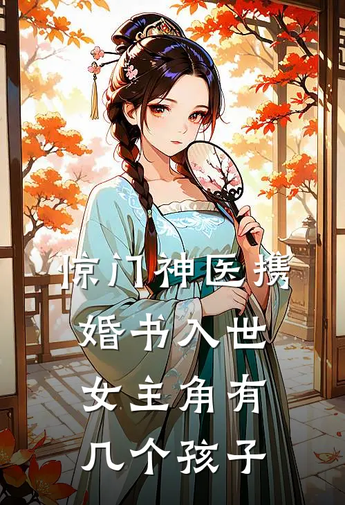 惊门神医携婚书入世女主角有几个孩子