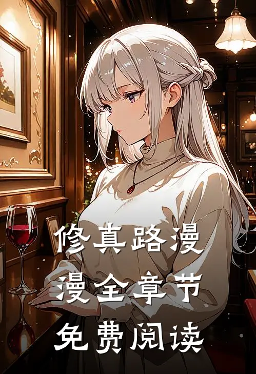 修真路漫漫全章节免费阅读