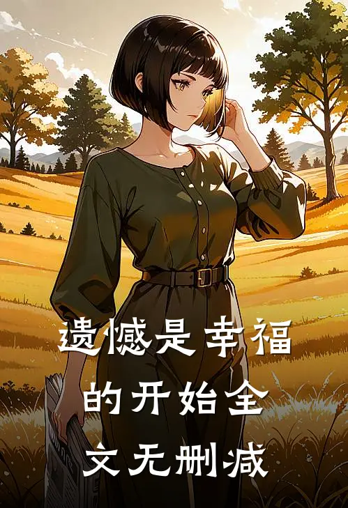 遗憾是幸福的开始全文无删减