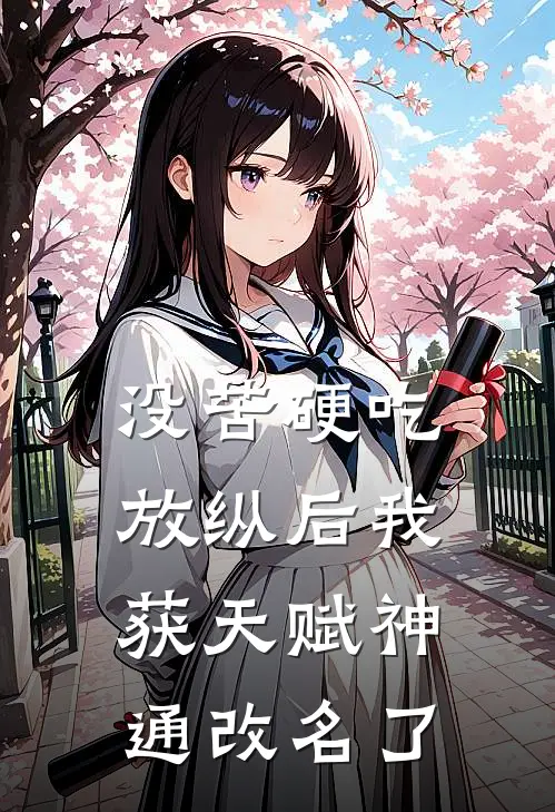 没苦硬吃放纵后我获天赋神通改名了