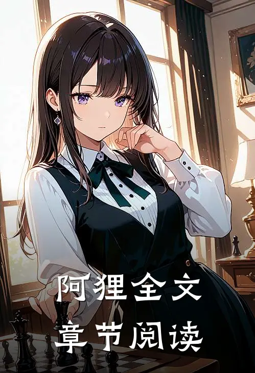 阿狸全文章节阅读