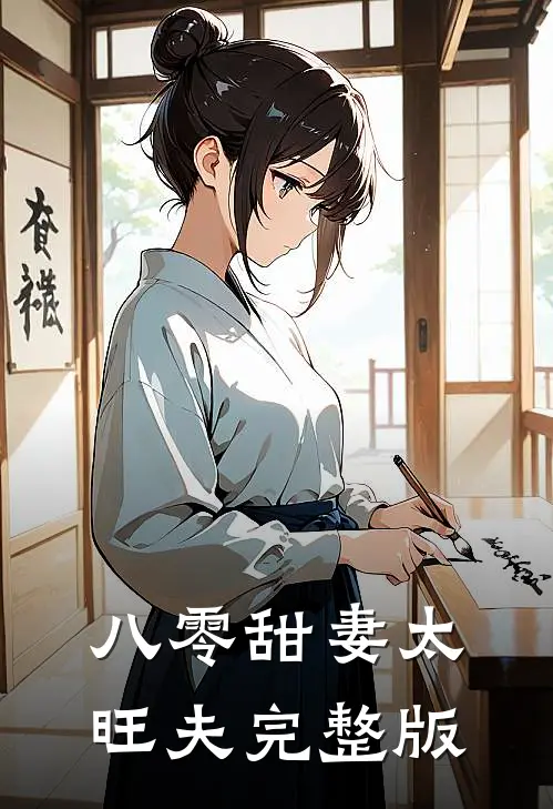 八零甜妻太旺夫完整版