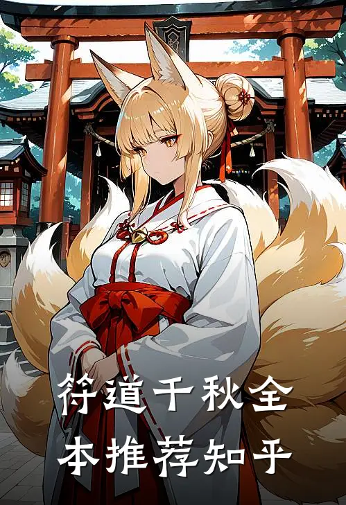 符道千秋全本推荐知乎
