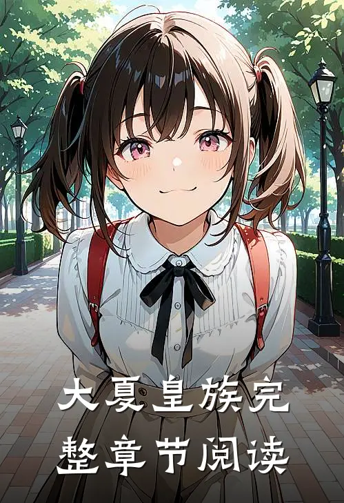 大夏皇族完整章节阅读
