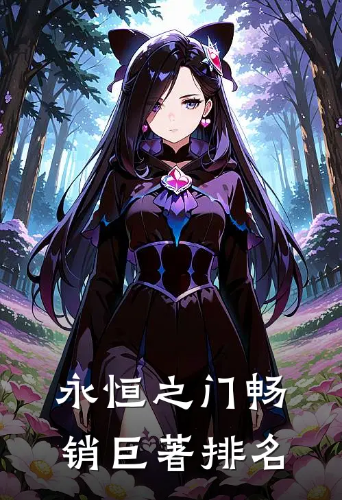 永恒之门畅销巨著排名