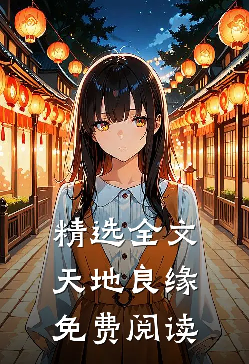 精选全文天地良缘免费阅读