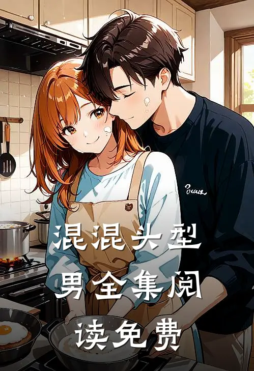 混混头型男全集阅读免费