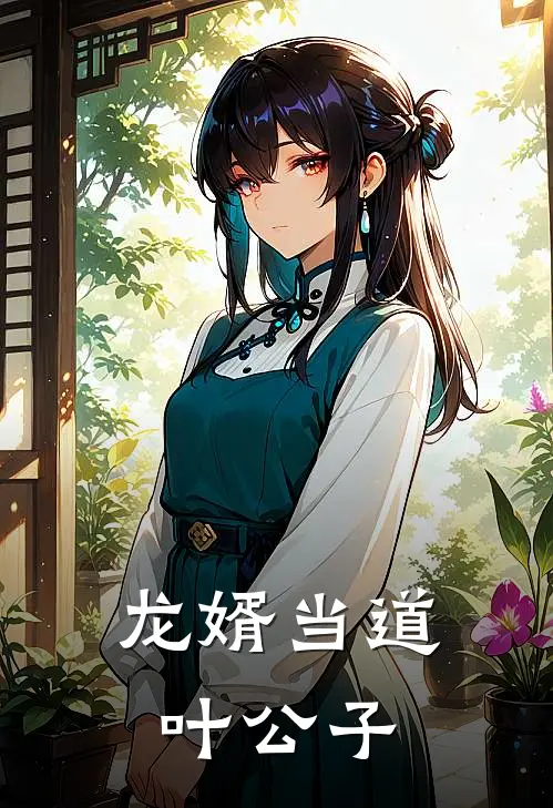 龙婿当道 叶公子