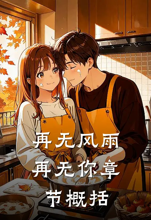 再无风雨再无你章节概括