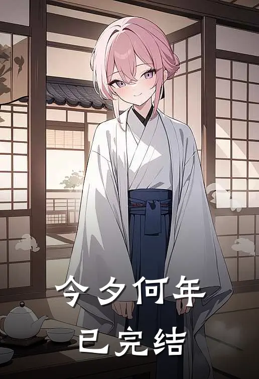 今夕何年已完结