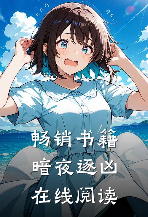 畅销书籍暗夜逐凶在线阅读