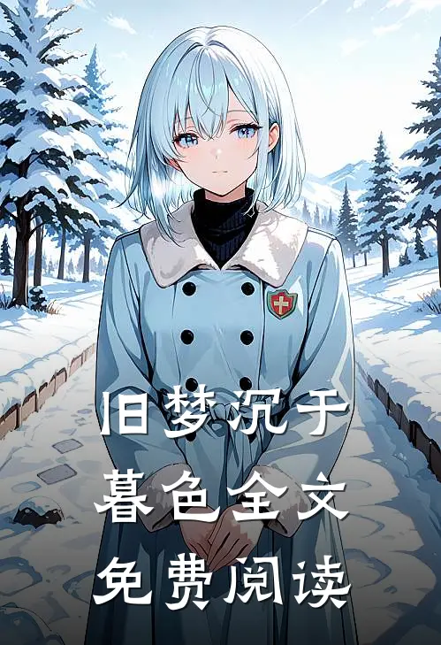 旧梦沉于暮色全文免费阅读