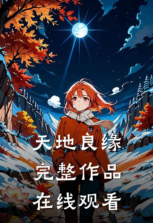 天地良缘完整作品在线观看