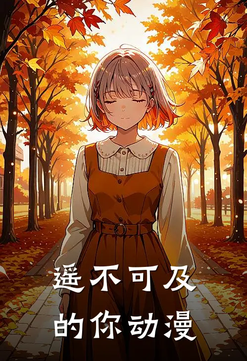 遥不可及的你动漫