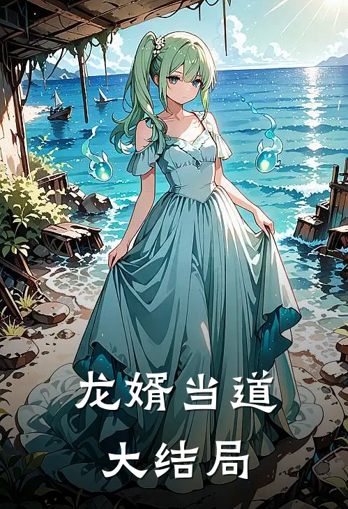 龙婿当道大结局