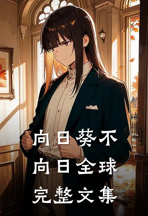 向日葵不向日全球完整文集