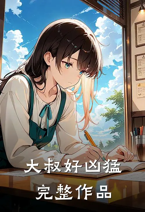 大叔好凶猛完整作品
