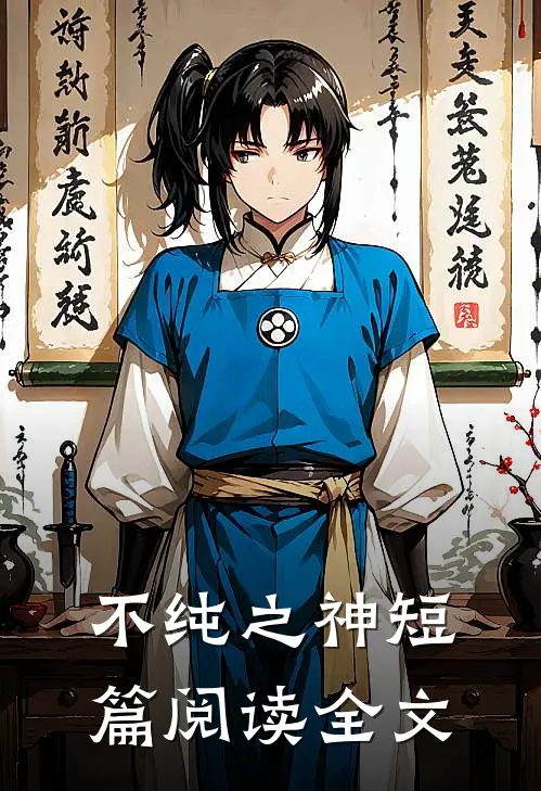 不纯之神短篇阅读全文
