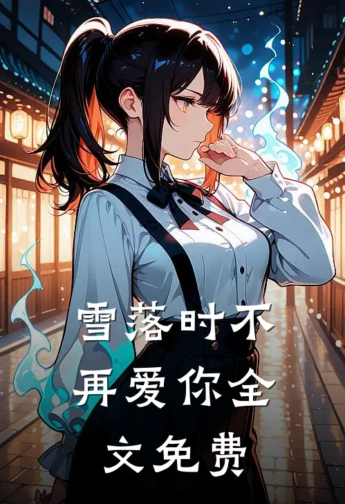 雪落时不再爱你全文免费