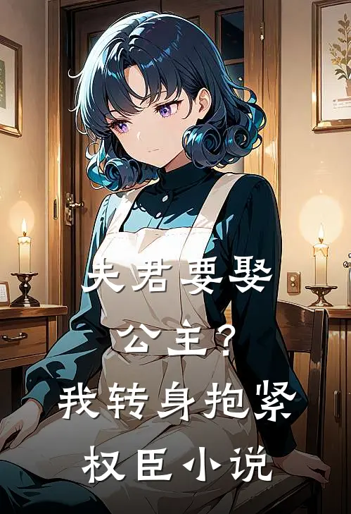 夫君要娶公主？我转身抱紧权臣小说