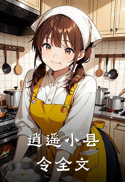 逍遥小县令全文