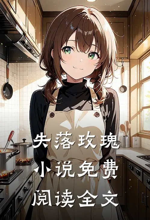 失落玫瑰小说免费阅读全文