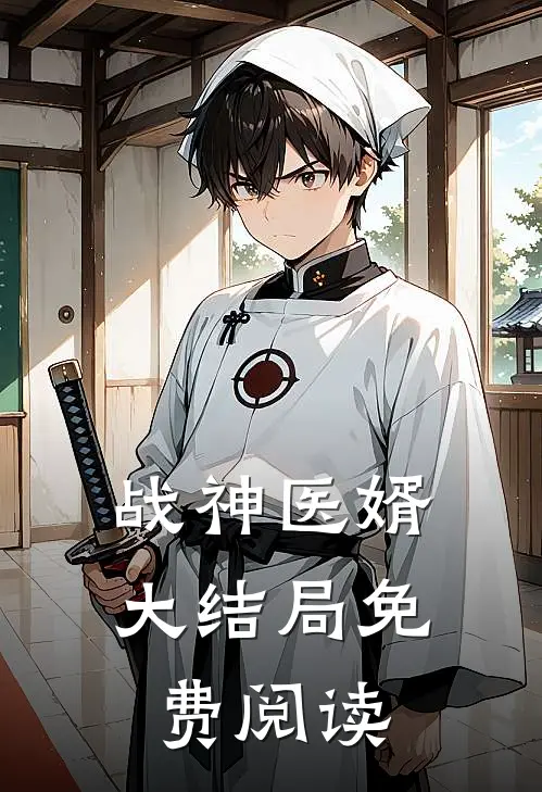 战神医婿大结局免费阅读