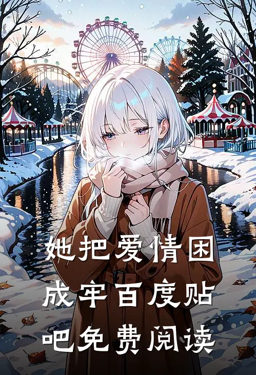 她把爱情困成牢百度贴吧免费阅读