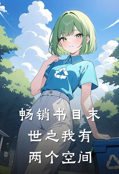 畅销书目末世之我有两个空间