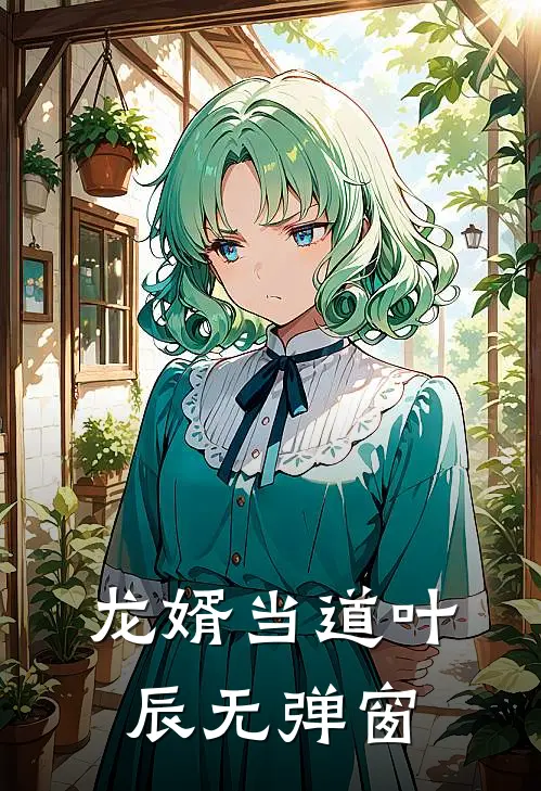 龙婿当道叶辰无弹窗