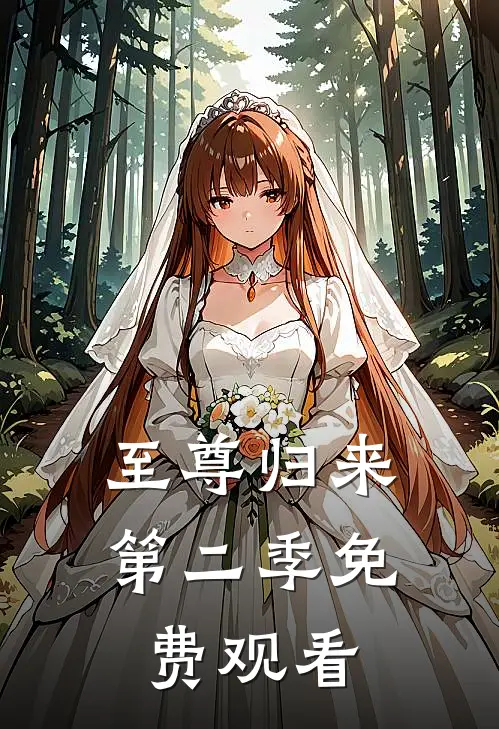 至尊归来第二季免费观看