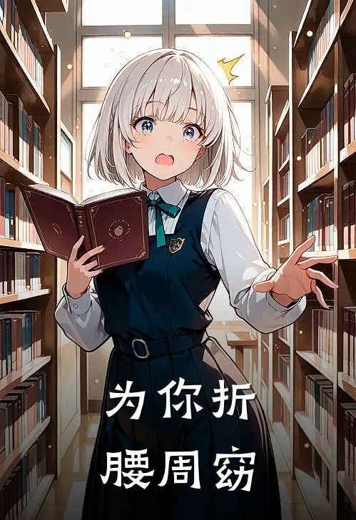 为你折腰周窈