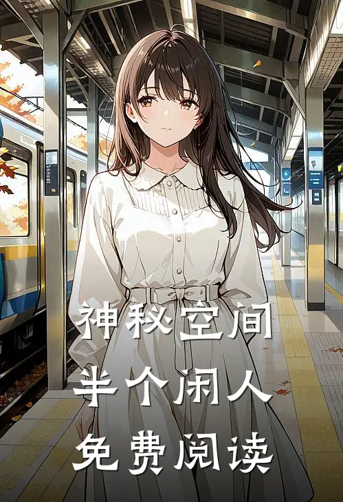 神秘空间半个闲人免费阅读