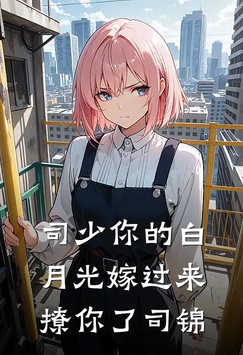 司少你的白月光嫁过来撩你了 司锦