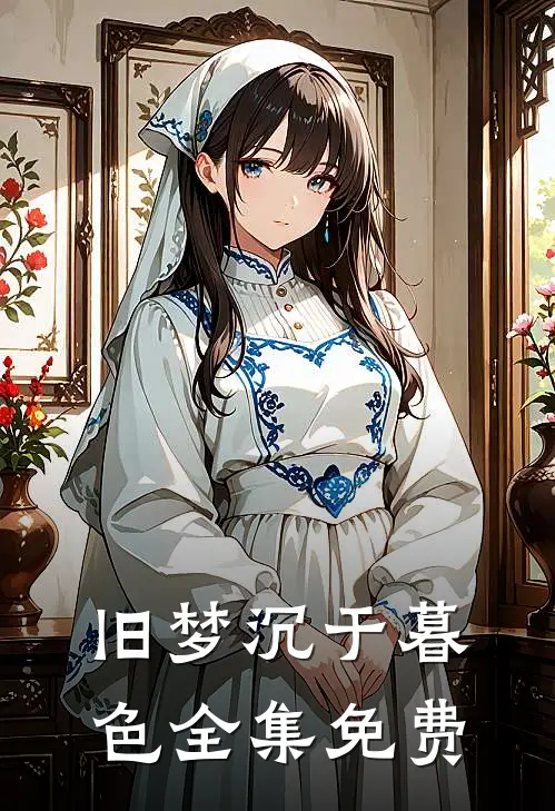 旧梦沉于暮色全集免费