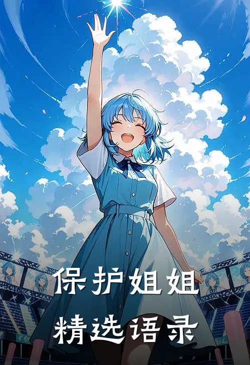 保护姐姐精选语录