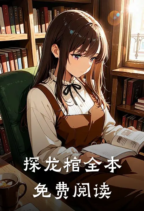 探龙棺全本免费阅读