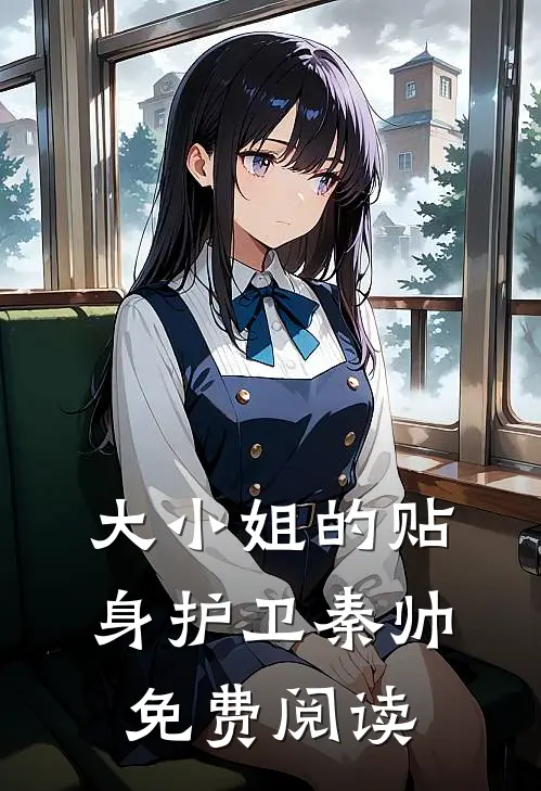 大小姐的贴身护卫秦帅免费阅读