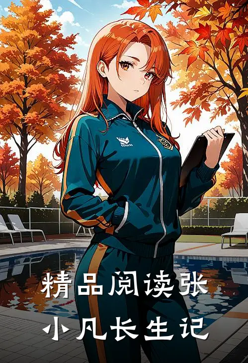 精品阅读张小凡长生记