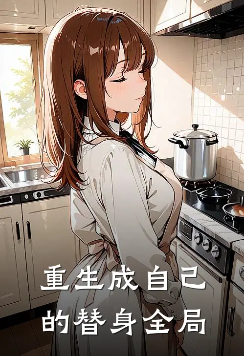 重生成自己的替身全局