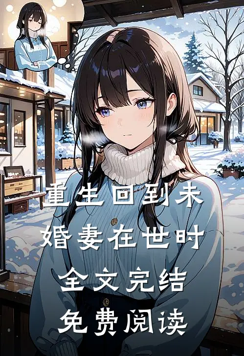 重生回到未婚妻在世时全文完结免费阅读