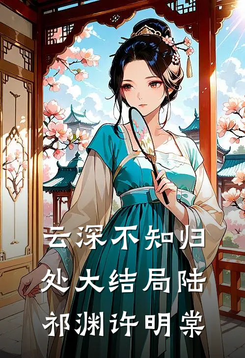 云深不知归处大结局陆祁渊许明棠