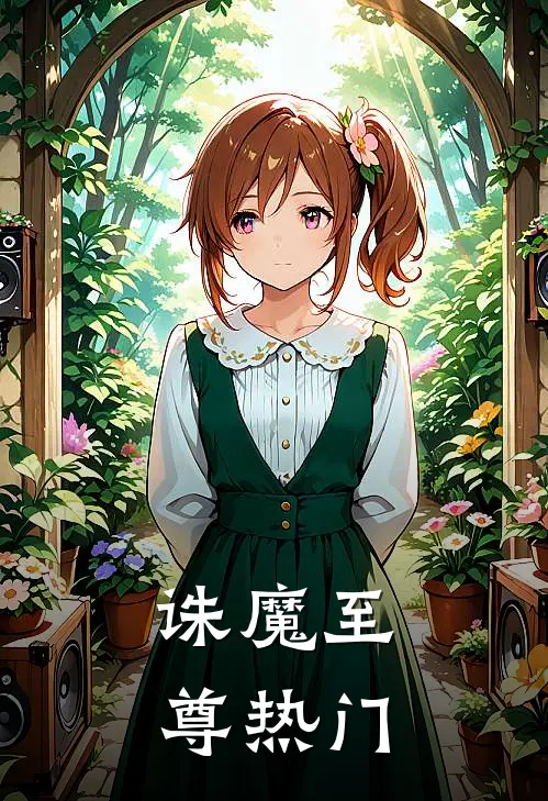 诛魔至尊热门