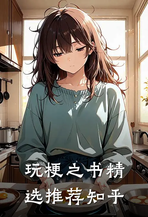 玩梗之书精选推荐知乎